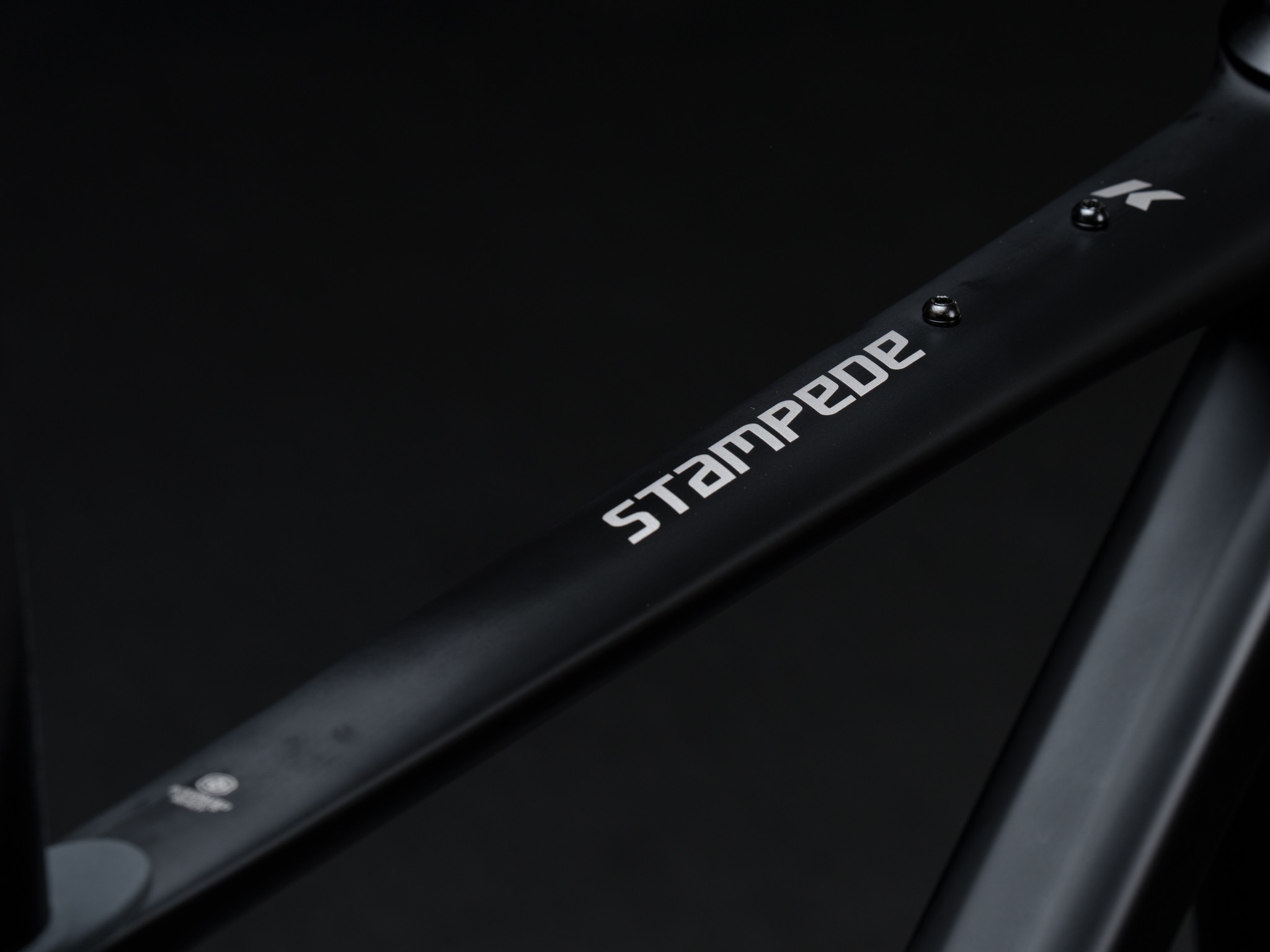 2025 KAZE RACE STAMPEDE (สแตมพีด) เฟรม Gravel Bike Carbon T1000/800 น้ำหนักเบาแต่แข็งแกร่ง