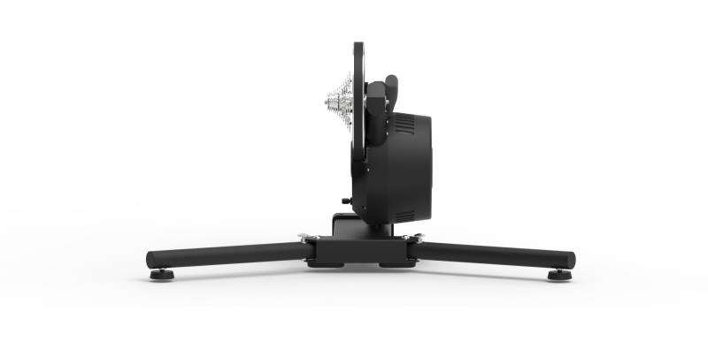 ThinkRider X7 Pro Smart Trainer สมาร์ทเทรนเนอร์ระบบ Summulate 2023(Gen 4)