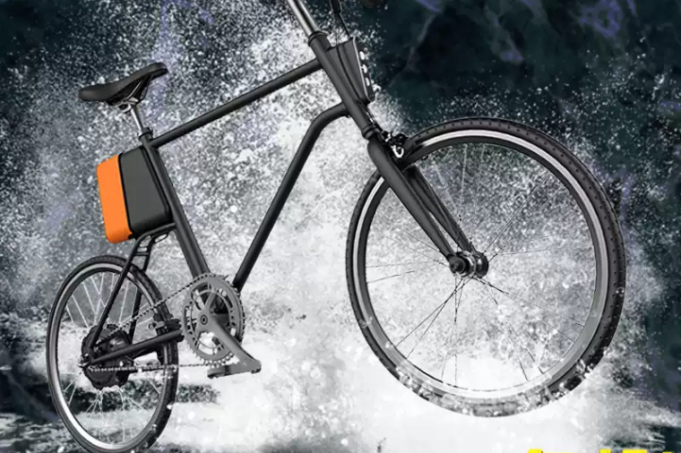 จักรยานไฟฟ้า Yunma C1 | 20 นิ้ว | วิ่งได้ไกล 75 กม. | 5 โหมดช่วยขับ | น้ำหนัก 16 กก. | มีสีให้เลือกทั้งชาย-หญิง | สั่งพรีออเดอร์วันนี้!