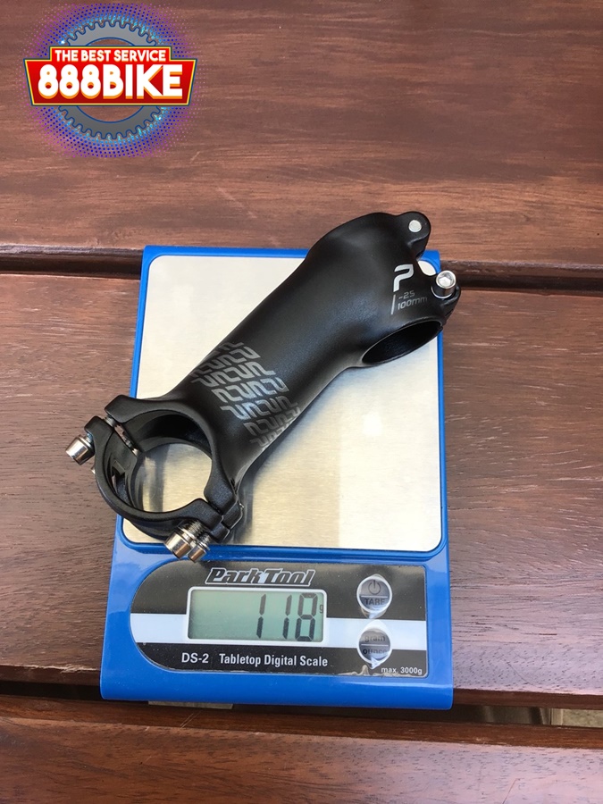 คอแฮนด์ PEARL SM-A102-8 ALLOY 6061,-25องศา