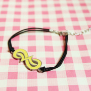 สร้อยข้อมือ INFINITE (โลโก้)