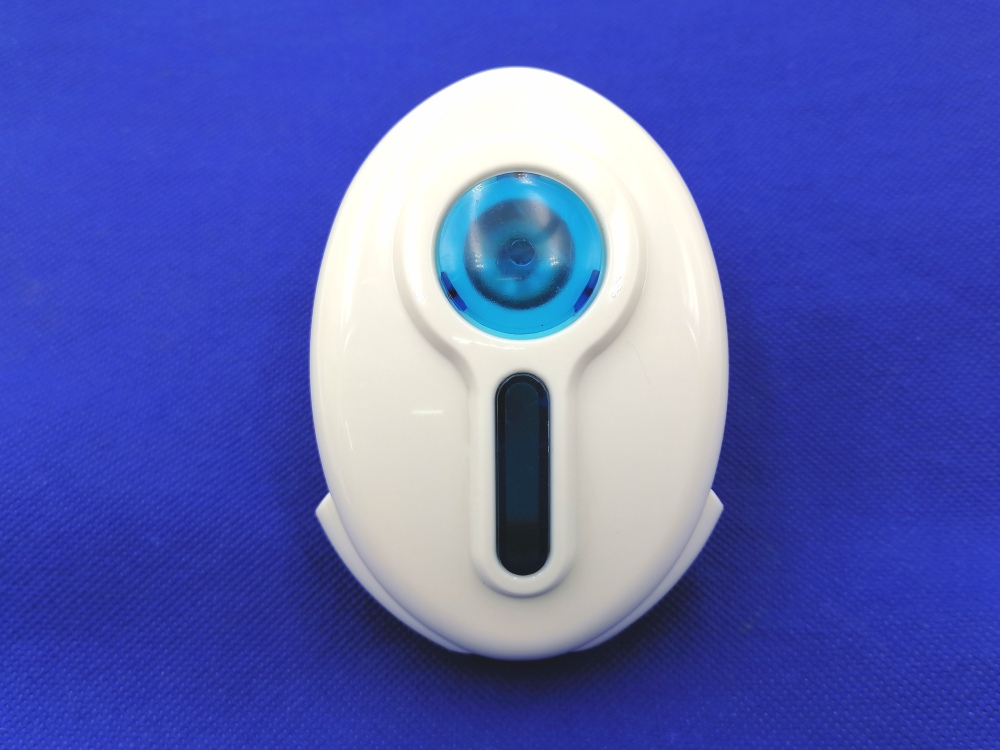 กริ่งประตูสัญญาณไร้สาย รองรับ2ระบบ เสียบปลั๊ก-ถ่าน