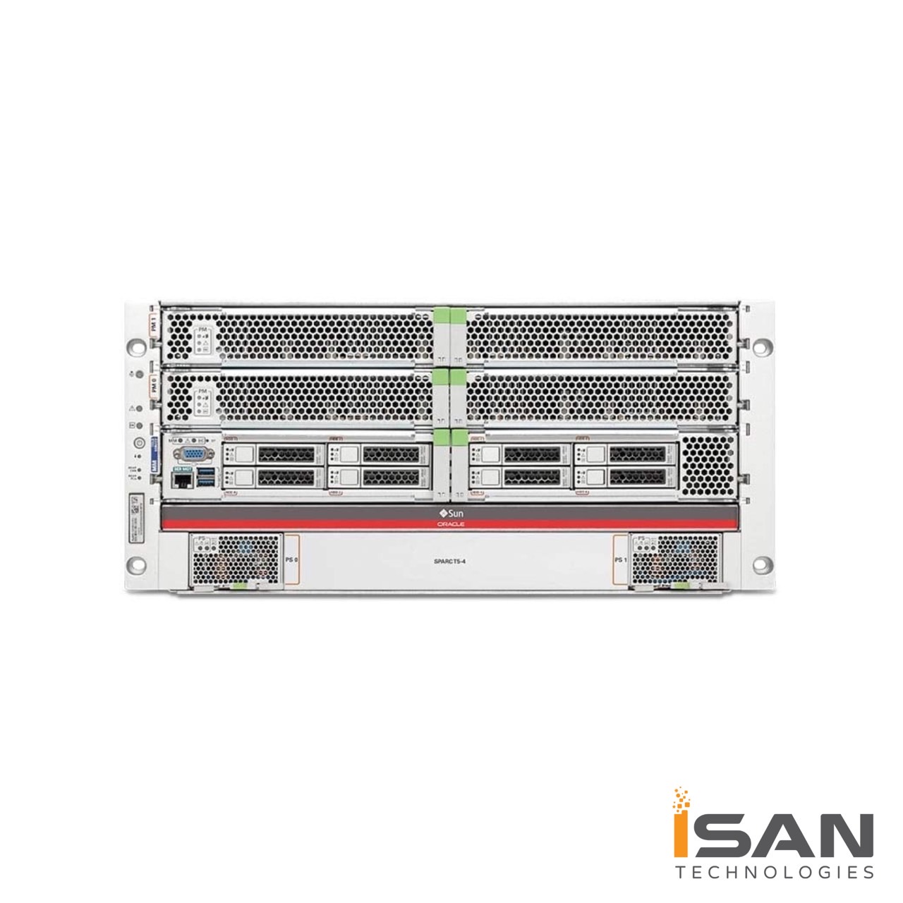 Oracle SUN SPARC T5-4