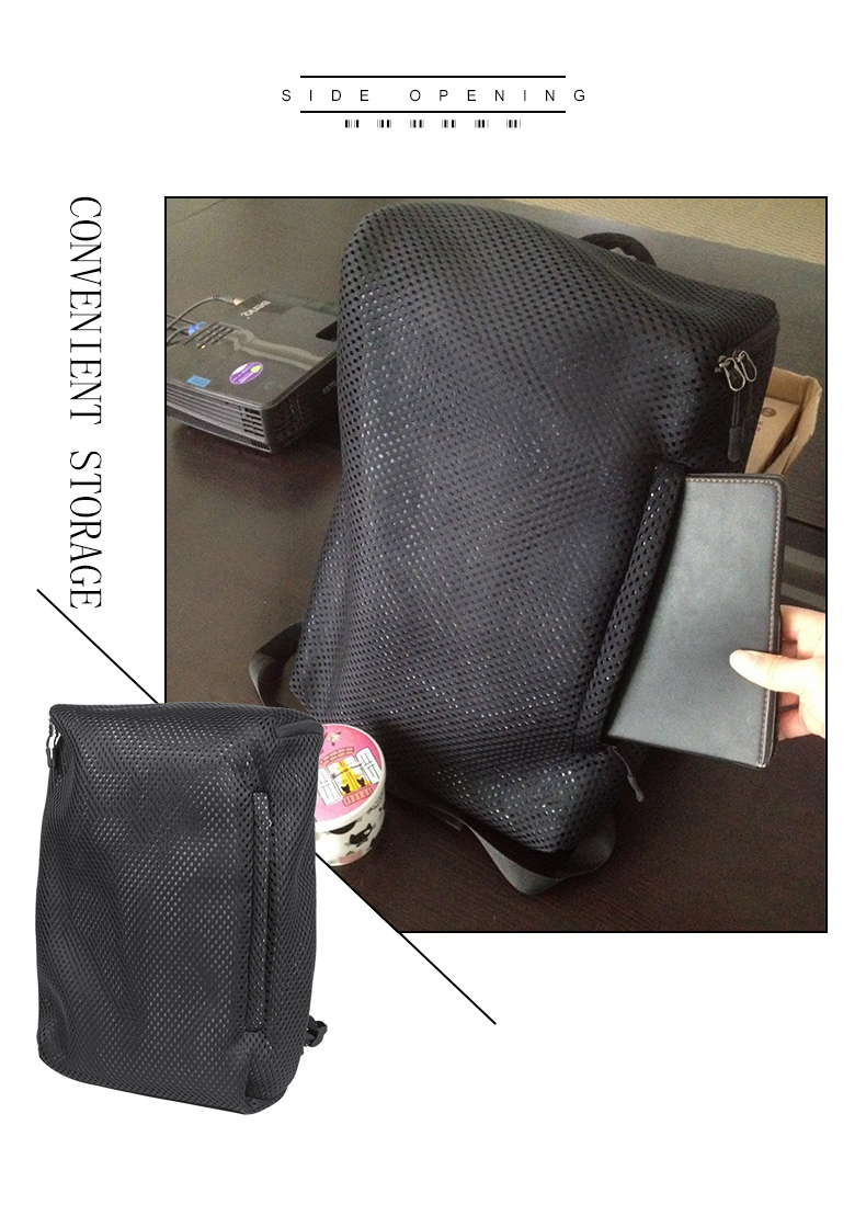 ขาย OSOCE S20 กระเป๋าสะพายแฟชั่น เบาสบาย พื้นที่จัดเก็บกว้างขวาง