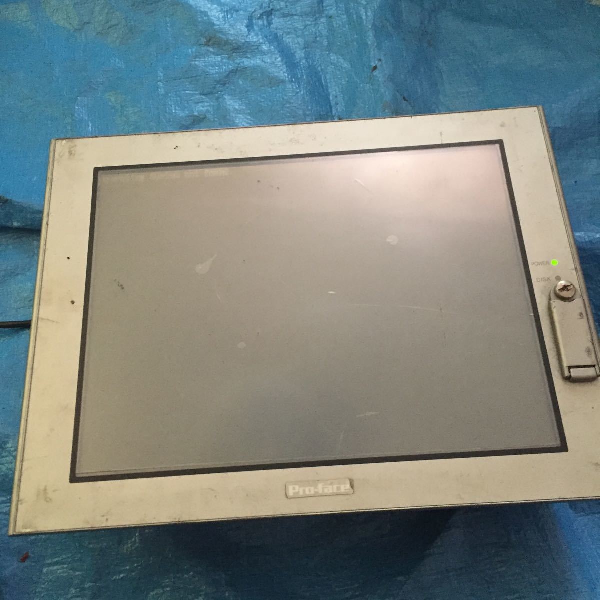 PS3650A-T41 HMI " PROFACE "