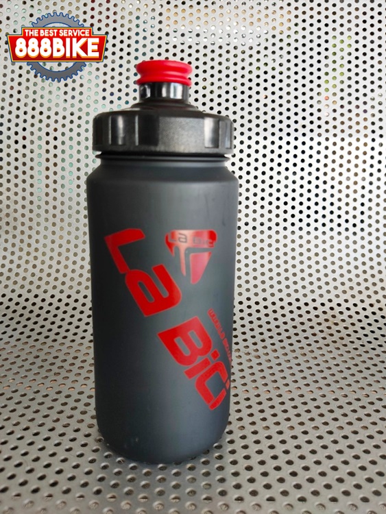 กระติกน้ำพลาสติก สำหรับนักปั่น LABICI water bottle มีสินค้า 529M/ ขนาด600cc. และ BT701L/ขนาด 800cc.