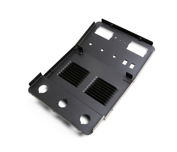 แป้นหน้า เครื่องเชื่อม JASIC รุ่น MIG350F Pn.10014616 (แท้) ##