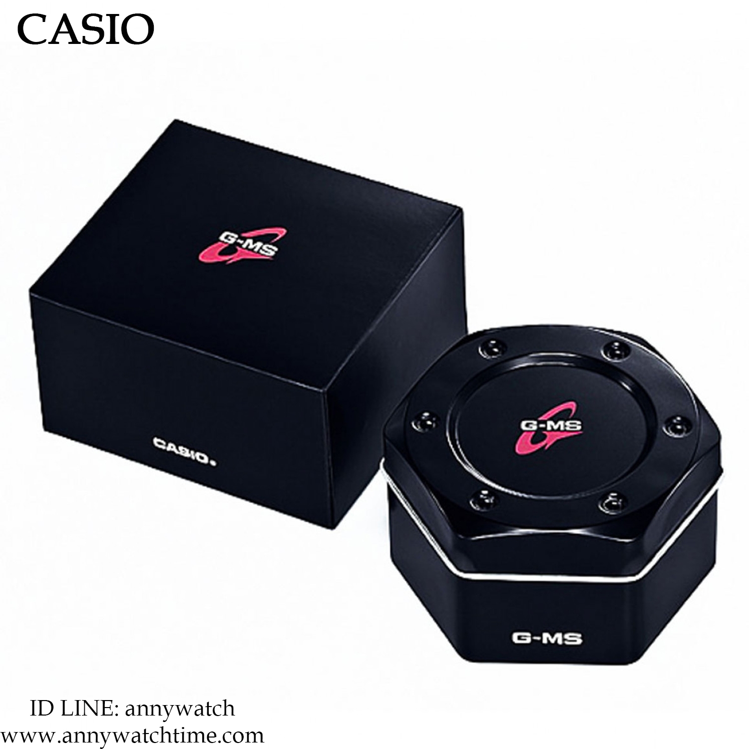 BABY-G MSG-C100G-1A