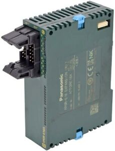 FP0R-E16 PLC " PANASONIC "