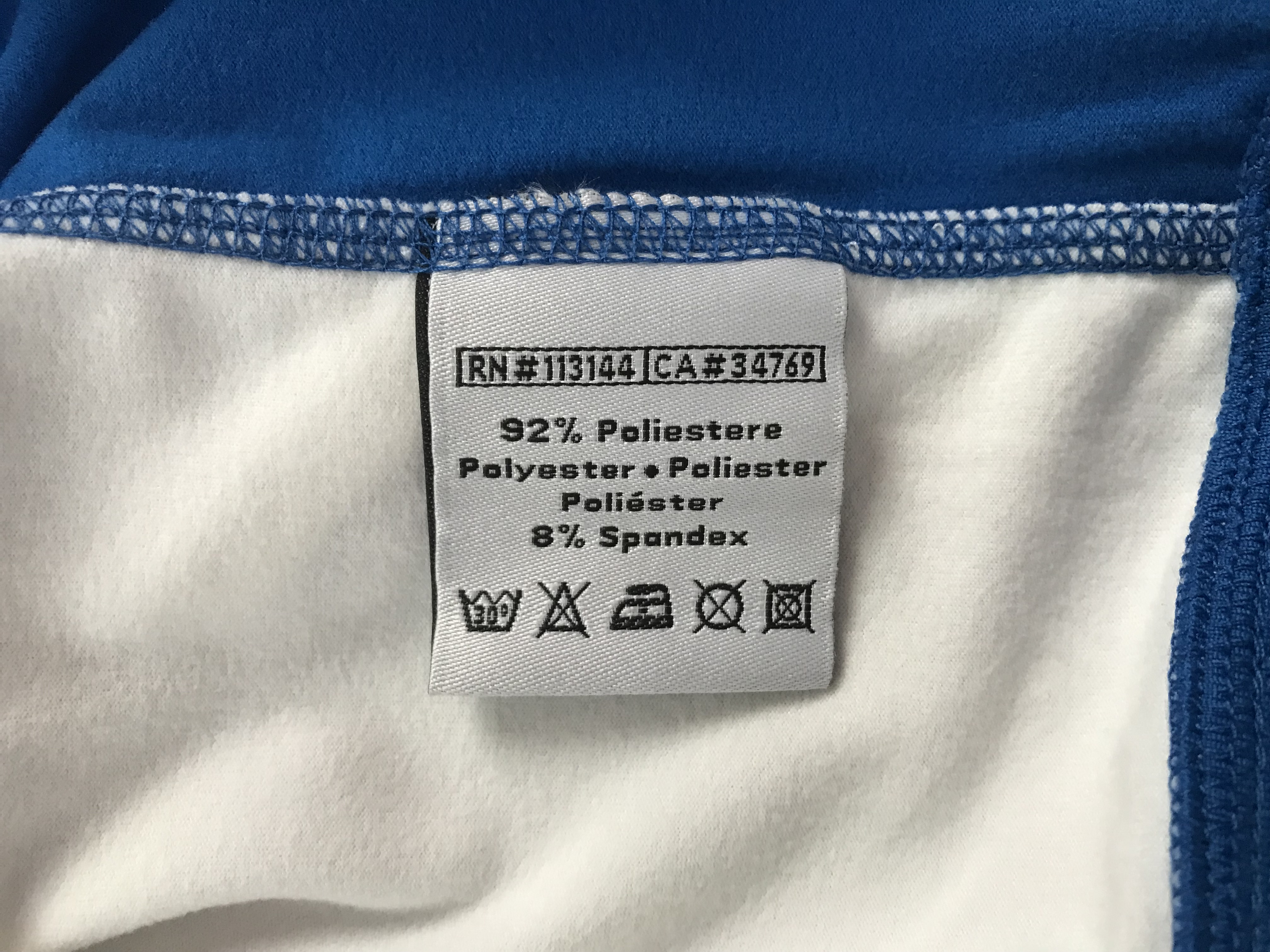 เสื้อฟุตบอล ทีมสโมสรบาเลนเซีย ชุดเสื้อจัมเปอร์ 2009/10 ใหม่ M-Size / VALENCIA Football Shirt Jumper Kit 2009/10 Jersey NEW M-Size