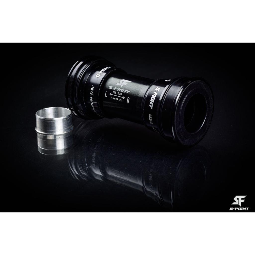 -fight รุ่น BB92 / BB86 Prssfit Ceramic