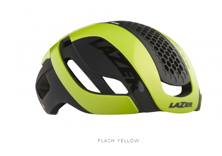 หมวกจักรยานเสือหมอบ บูลเล็ต LAZER BULLET 2.0 Helmet 2019