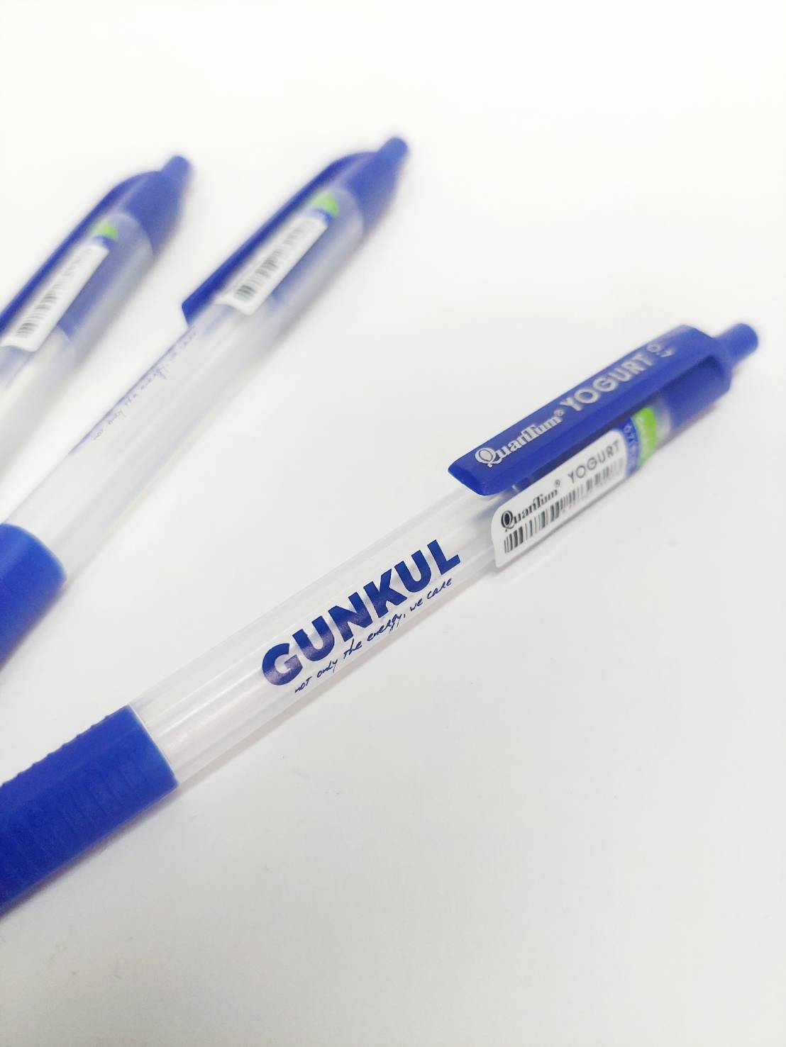 สกรีนโลโก้ ปากกา