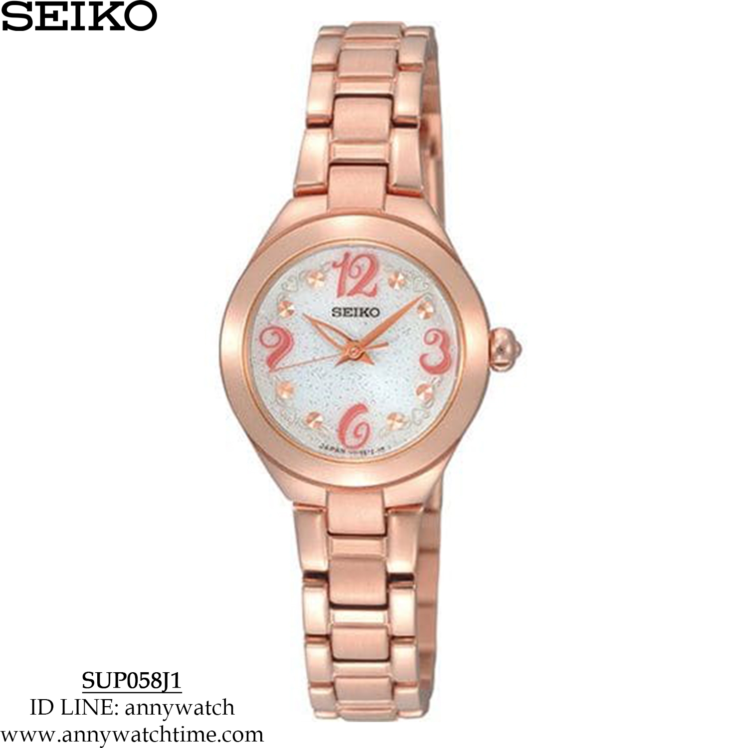 SEIKO SUP058J1