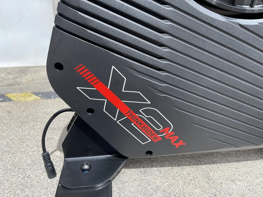 ThinkRider X2 MAX Smart Trainer 2025 - เทรนเนอร์จักรยานระดับมืออาชีพพร้อมระบบ ANT+/Bluetooth