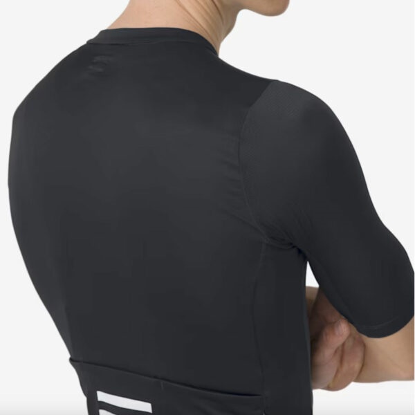 เสื้อปั่นจักรยานแขนสั้น RAPHA PRO TEAM TRAINING JERSEY 2024