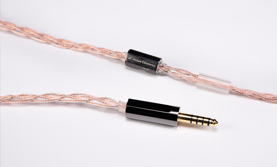 ขาย VE Sun Dice หูฟังเอียบัดระดับเทพ บอดี้อลูมิเนียม ประกันศูนย์ไทย