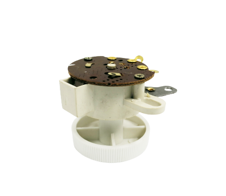 #FB2 สวิทช์พัดลมผนังกระตุก+เชือก