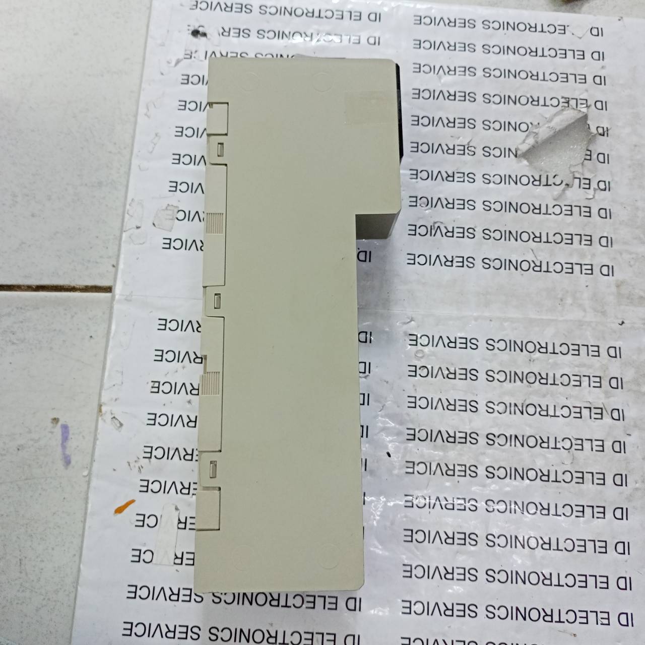 CV500-IC201 PLC " OMRON "