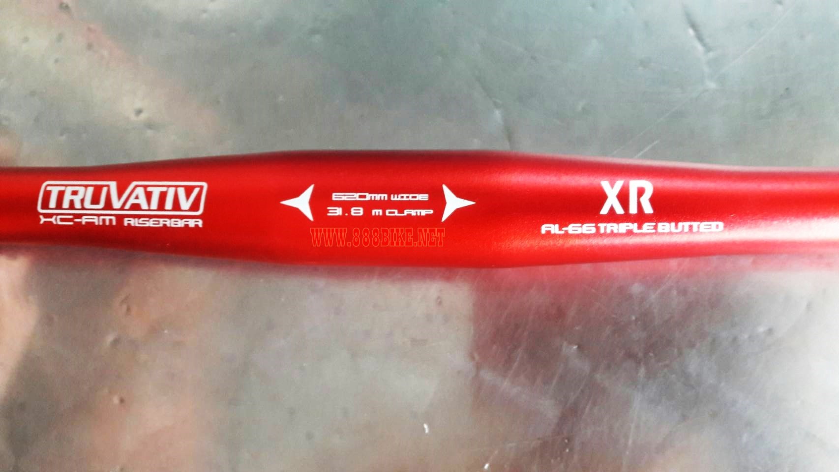 NEW TRUV Straight Bike Bar MTB Mountain Handlebar 31.8 MM / 620MM For Fold Mountain MTB bike Bicycle