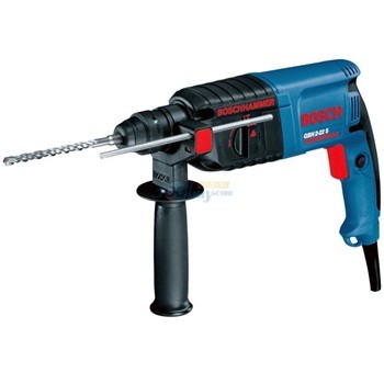 ชุดเฟือง+ข้อเหวี่ยง สว่าน โรตารี่ BOSCH GBH2-22E, GBH2-23