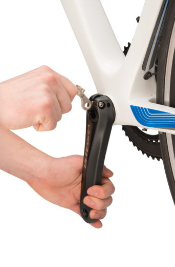 ตัวถอดฝาจาน Shimano PARK TOOL , BBT-10.2