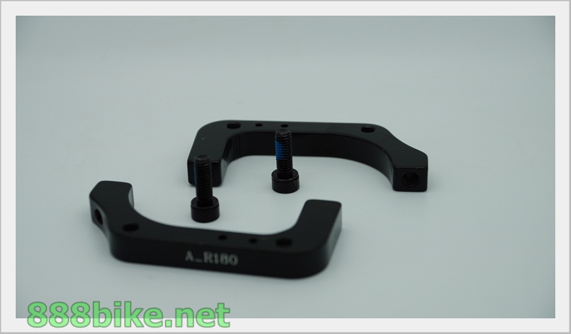 Disc Brake Adapter สำหรับใบจาน 180มม.และ 203 มม.