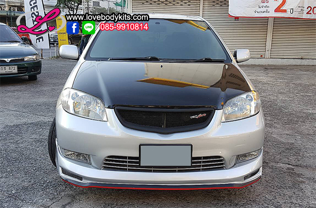 ชุดแต่ง DRIVE 68 : VIOS 2003-2005