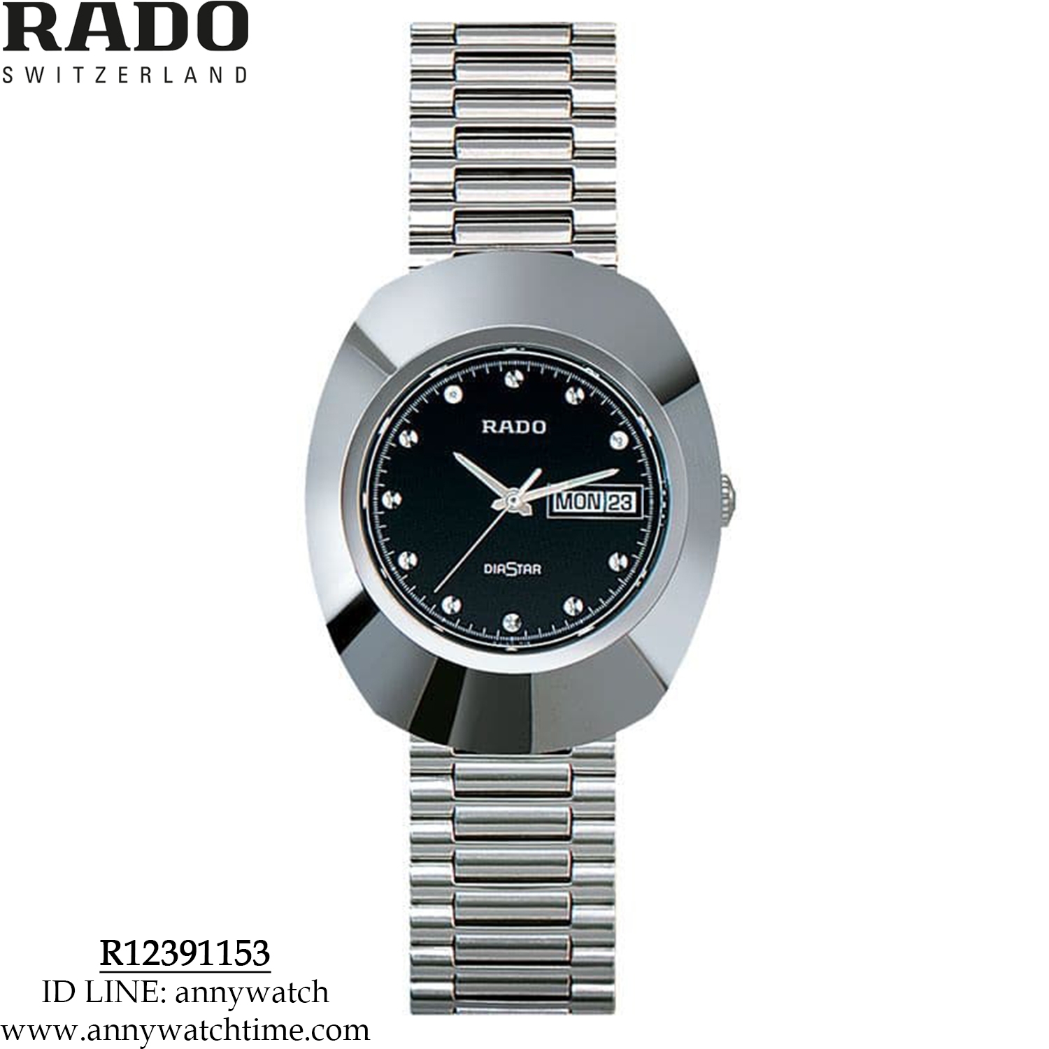 RADO R12391153