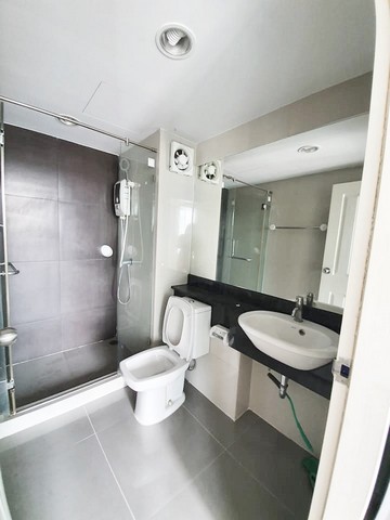 ให้เช่าคอนโด ชาโตว์ อินทาวน์ รัชดา 20 ห้อง 32 ตร.ม.แต่งครบ เครื่องใช้ไฟฟ้าครบ ใกล้ MRT สุทธิสาร