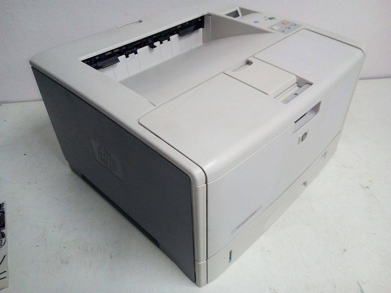 Hp Laserjet 5200 มือสอง