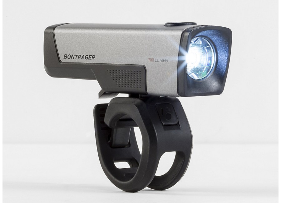 ไฟหน้า BONTRAGER ION COMP BIKE LIGHT, 700 R ,USB ชาร์จ