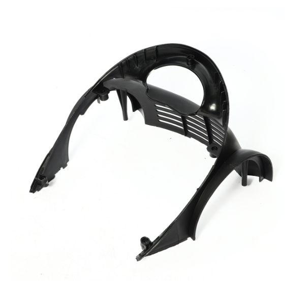 หน้ากากหลัง เครื่องฉีดน้ำแรงดันสูง POLO โปโล COMMANDO-135 Pn.P172-C135_A07 (แท้) ##