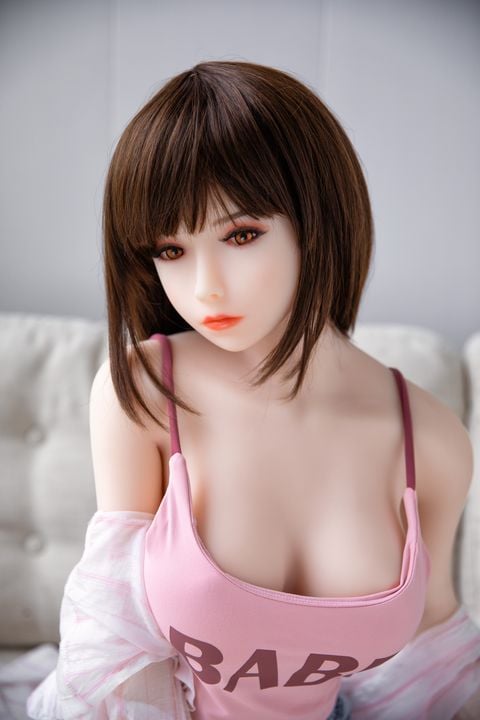 MINI DOLL : ตุ๊กตาขนาด 100-130 Cm [ น้องโซระ ]