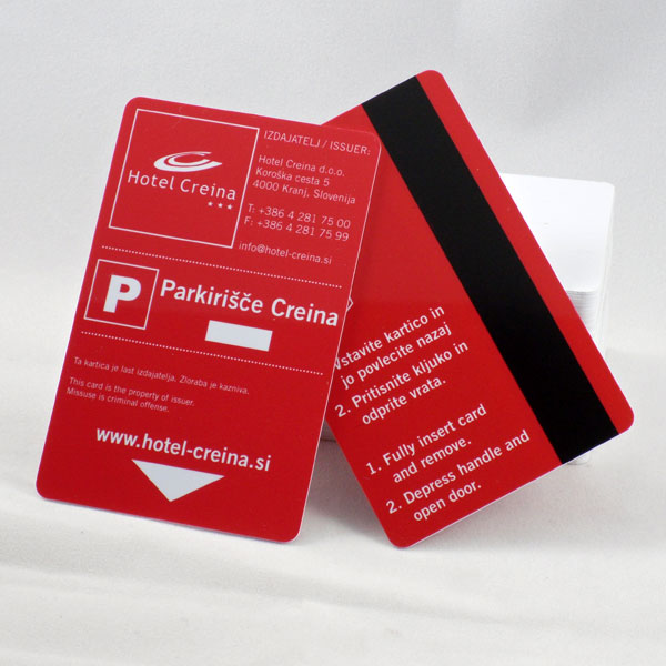 รับทำบัตรแถบแม่เหล็ก บัตรพื้นประกายเมทัลลิก