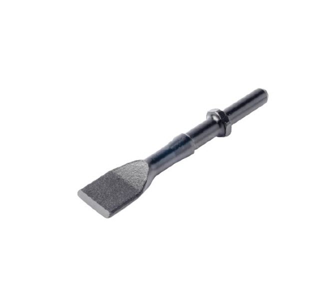 ดอกสกัด-แบน ขนาด 30x150 mm. (MAKITA SHANK) Makita HK1800 Pn.798265-3 (แท้) ##