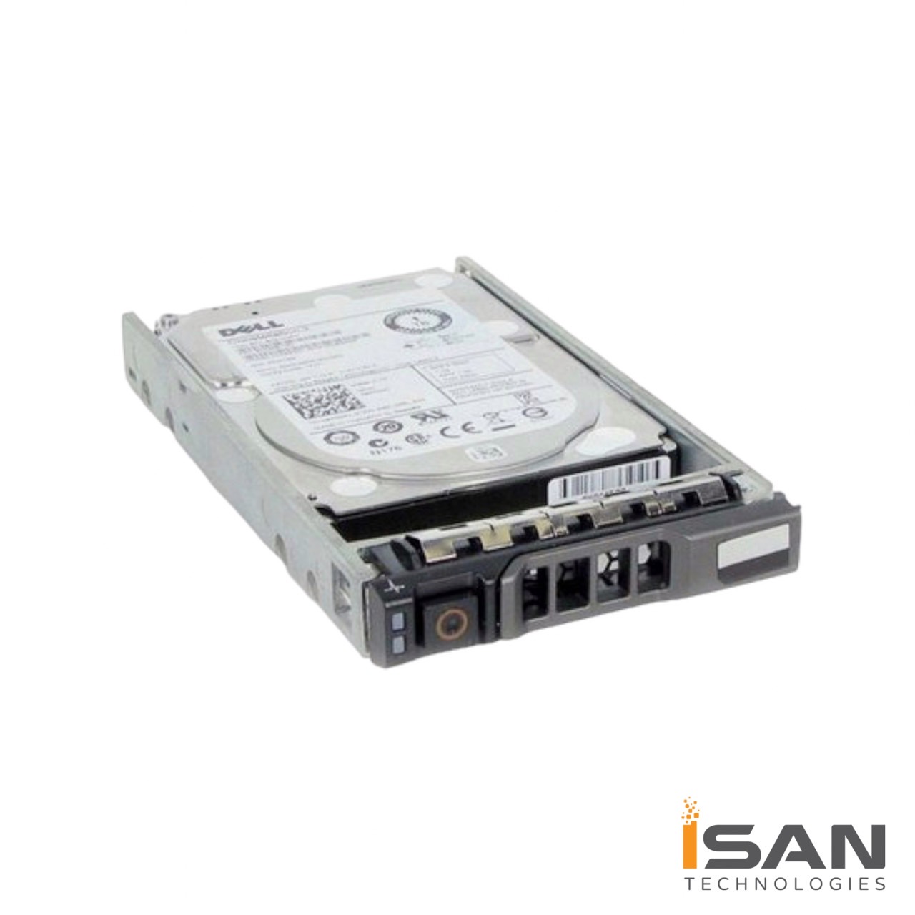 001Y7M, 01Y7M Dell 200-GB 12G 2.5 MLC SAS MU SSD w/G176J