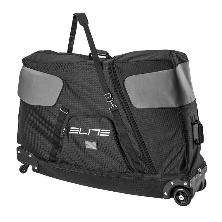 กระเป๋าใส่จักรยาน Elite Borson Bike Transport Bag