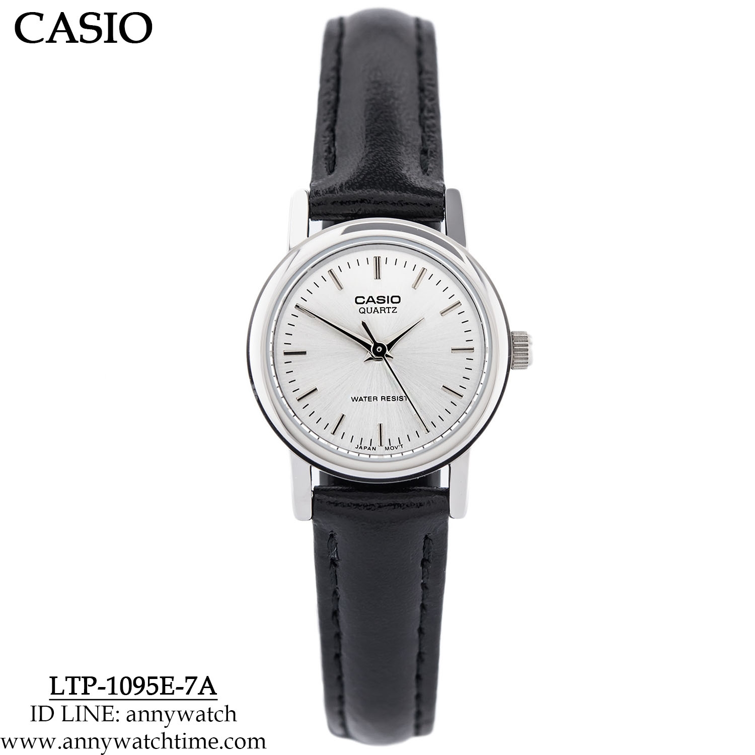 CASIO LTP-1095E-7A