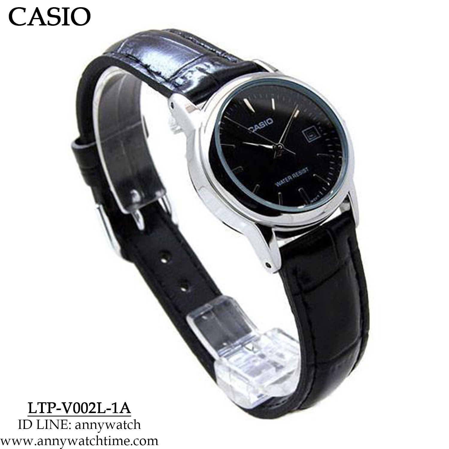 CASIO LTP-V002L-1A