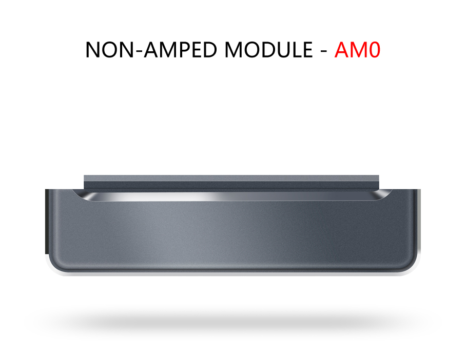 ขาย FiiO AM0 แท่นสำหรับชาร์จ FiiO X7 และเชื่อมต่อข้อมูล "จะไม่มีภาคแอมป์เสริมภายใน"