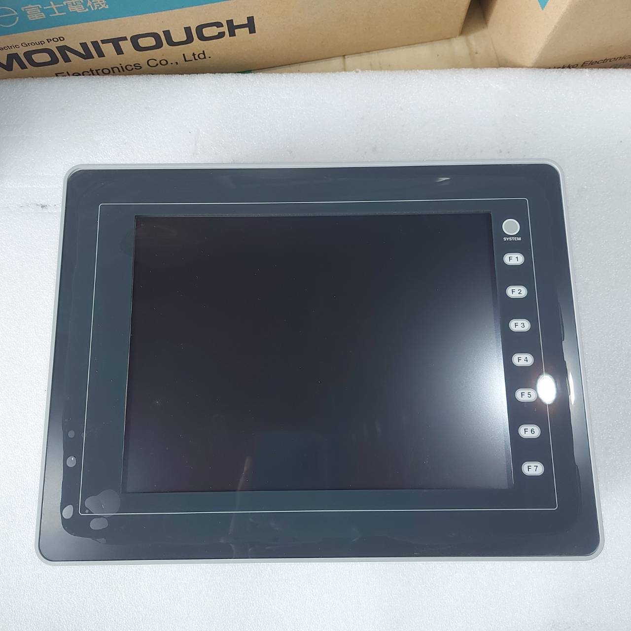 V810iCN-080 HMI " HAKKO "