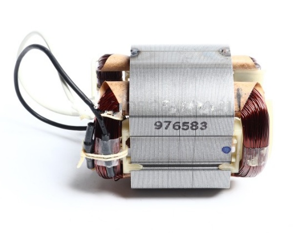 ฟิลคอยล์ สว่านโรตารี่ Makita มากีต้า HR2800, HR2810, HR2811, HR2811F P/N.526583-7(แท้) ## (*)