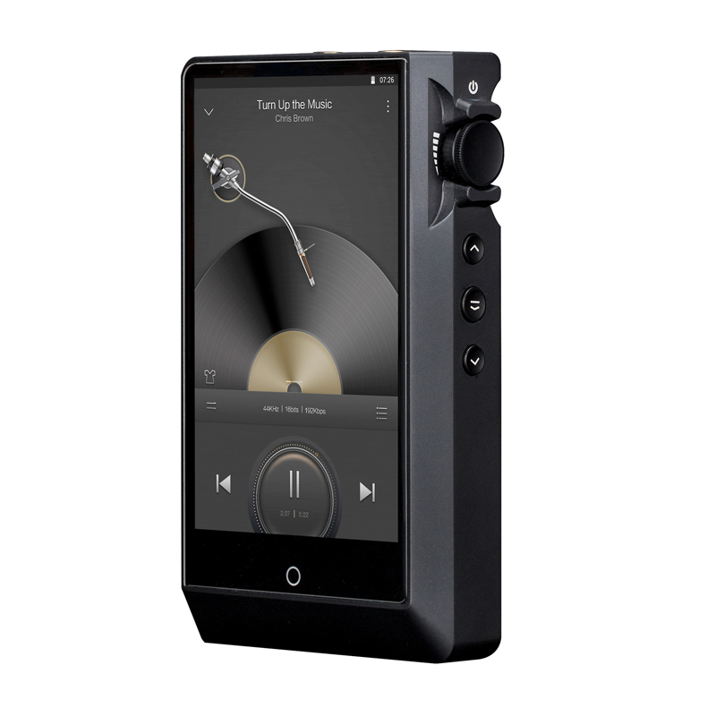 ขาย Cayin N6ii สุดยอด DAP พกพาที่มาพร้อมลูกเล่นถอดอัพเกรด Motherboard ด้านเสียงได้