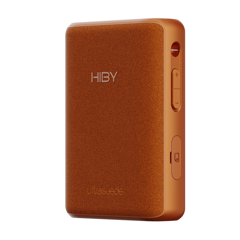 Hiby R3PROii DAP พกพา ชิป CS43198 x2 รองรับ MQA, Bluetooth5.1, LDAC, Dual Hi-Res ประกันศูนย์ไทย