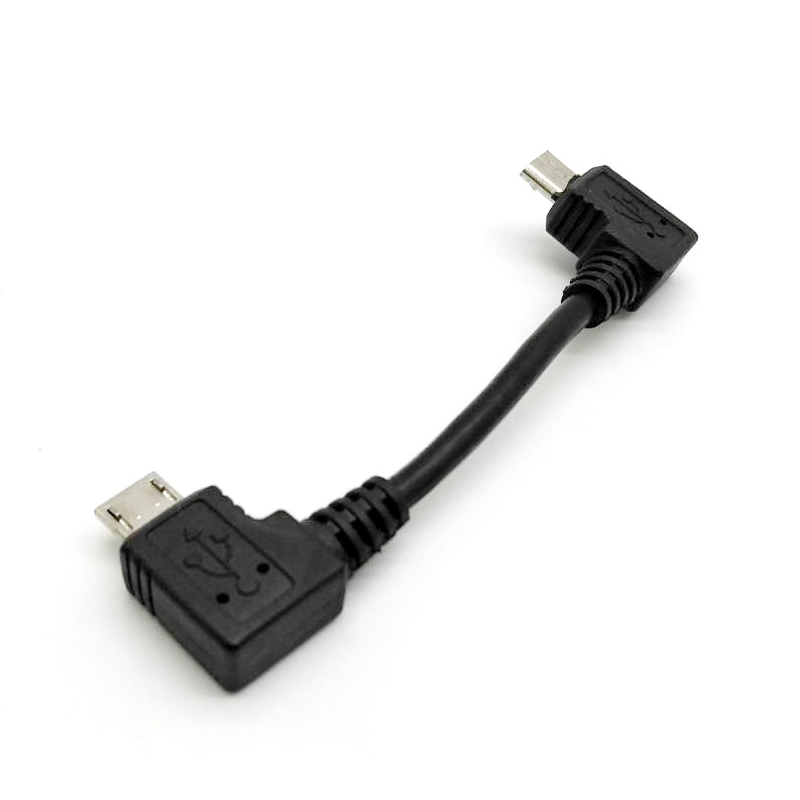 ขาย xDuoo สายแปลง OTG Micro usb เป็น Micro usb