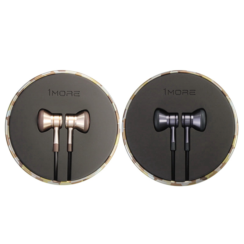 ขาย 1more earbud EO303 , DK503 หูฟัง Hi-Fi ระดับโลกรองรับ Android