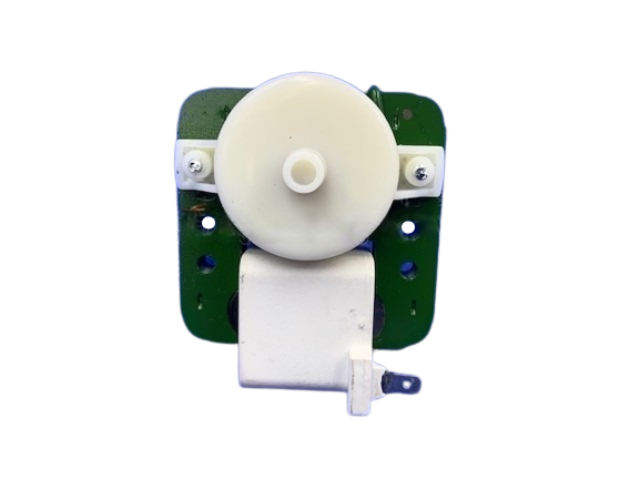 มอเตอร์พัดลม ตู้เย็น #SCYJF607A-5C (220v.)