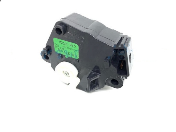 มอเตอร์เดรน น้ำทิ้ง พานา(Pana) แกนหมุน ขั้ว2ขา #HM-27V