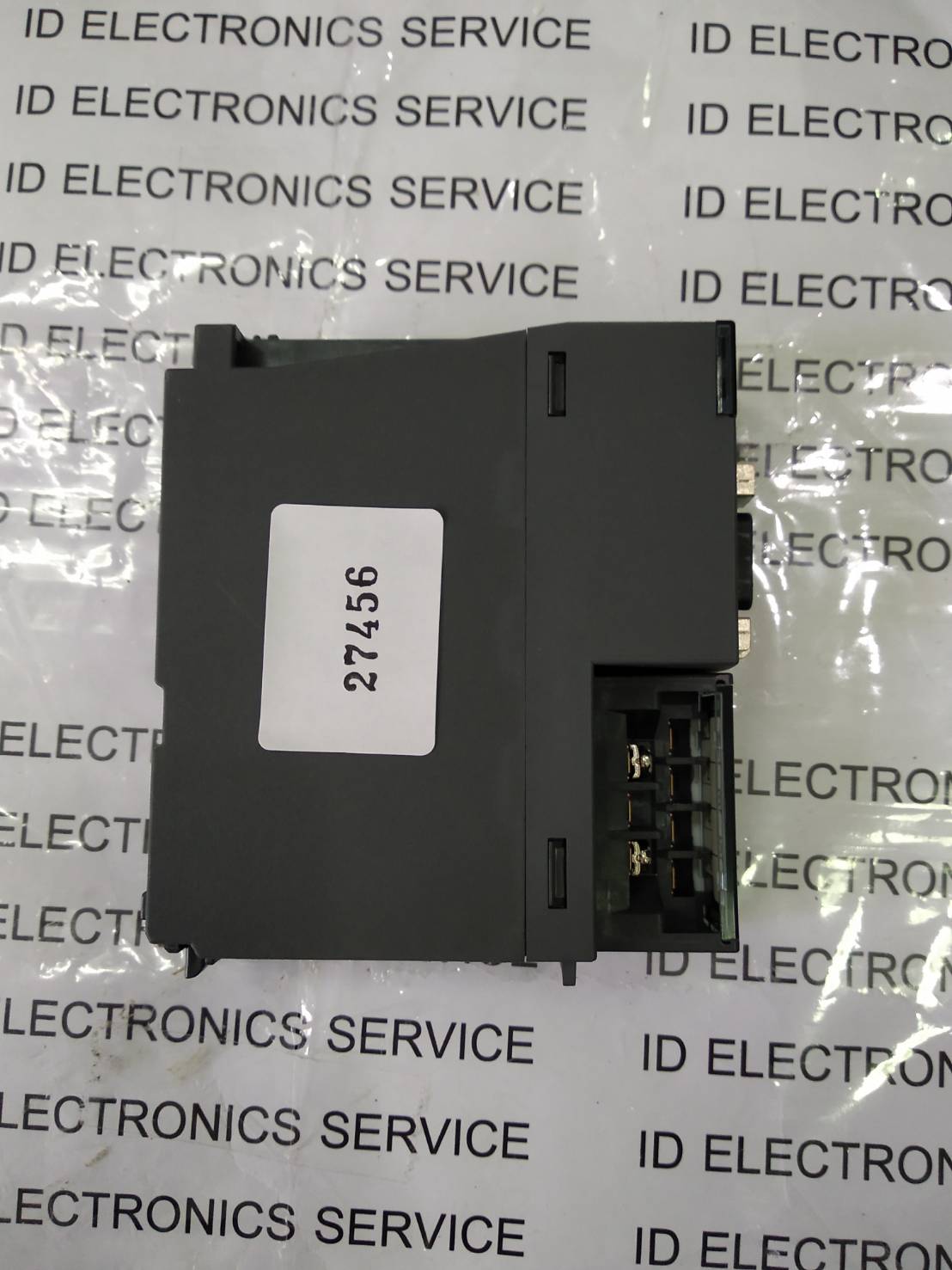 QJ71C24N PLC " MITSUBISHI "